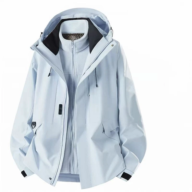 Men's Outdoor Shell Jacket